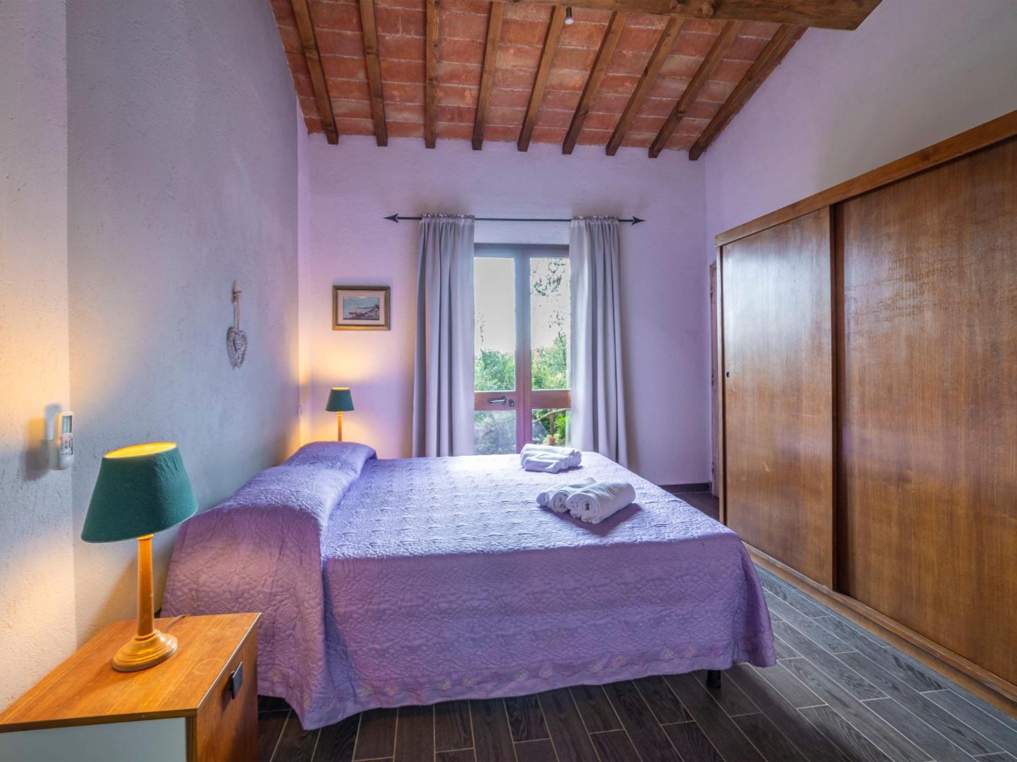 Holiday Home Olivo By Interhome Castellina in Chianti Exterior foto
